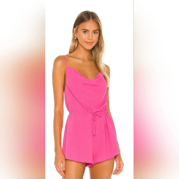 superdown Pants - 💕Superdown camari cow neck romper